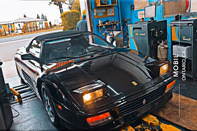 Smog Check Near Me