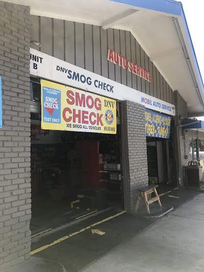 Star Smog Check Near Me Ontario